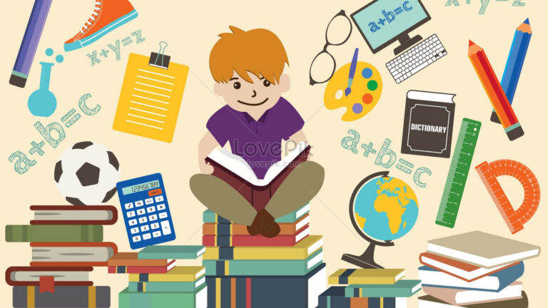 The Ultimate Guide to Educational Materials and Studies: Resources for Effective Learning